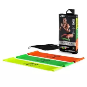 Image of PTP Microband 3 Pack - Multi