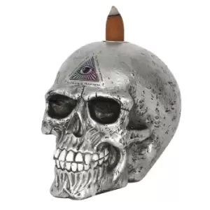Image of The Void Resin Backflow Burner by Alchemy