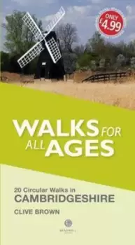 Image of Walks for all ages by Clive Brown