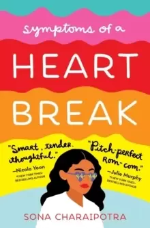 Image of Symptoms of a Heartbreak