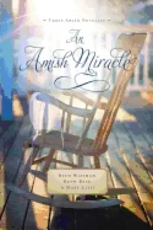 Image of amish miracle