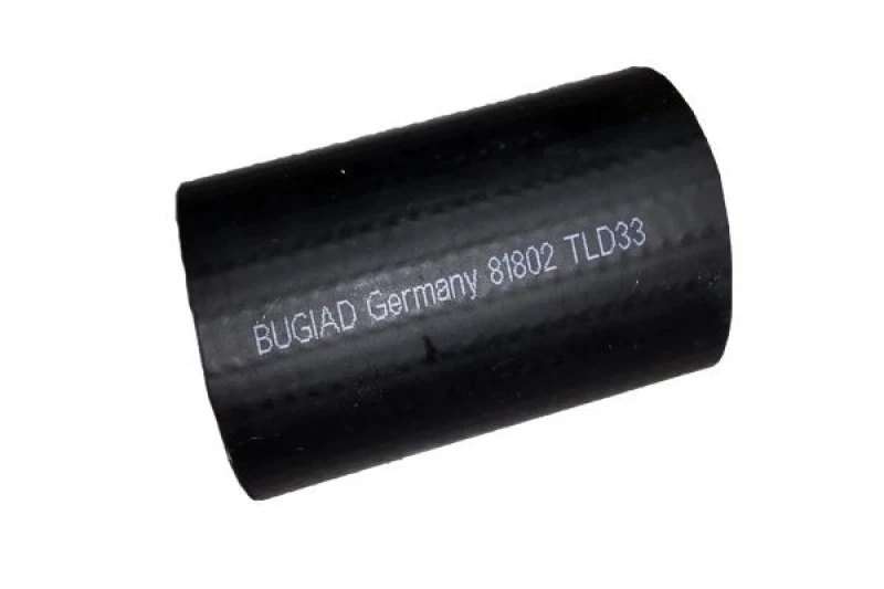 Image of Charger intake hose BUGIAD 81802
