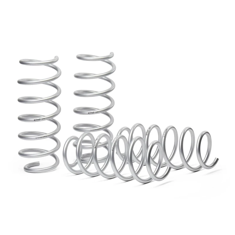 Image of Suspension kit, coil springs EIBACH E30-51-018-01-22