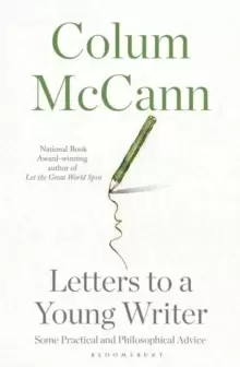 Image of Letters to a Young Writer