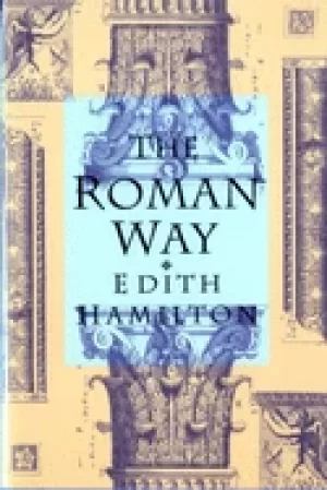 Image of roman way