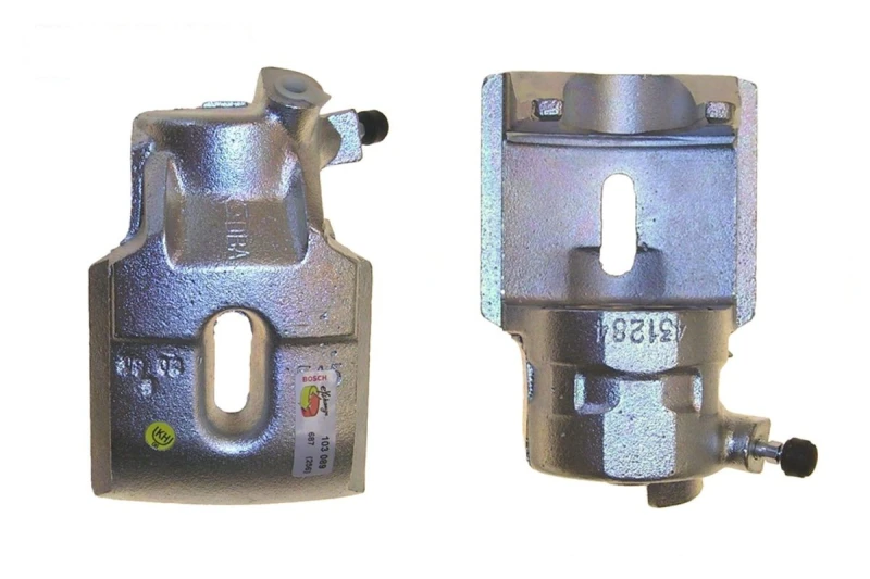 Image of Brake caliper Bosch 0 204 103 089