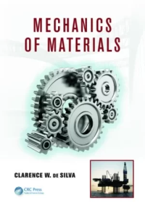 Image of Mechanics of Materials