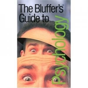 Image of The Bluffers Guide to Psychology by Warren Mansell Book