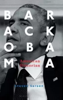 Image of Barack Obama : American Historian