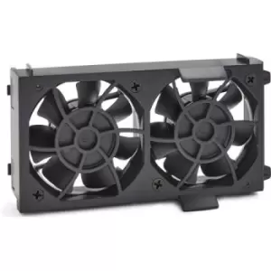 Image of HP Z2 TWR Dual Front Fan Kit