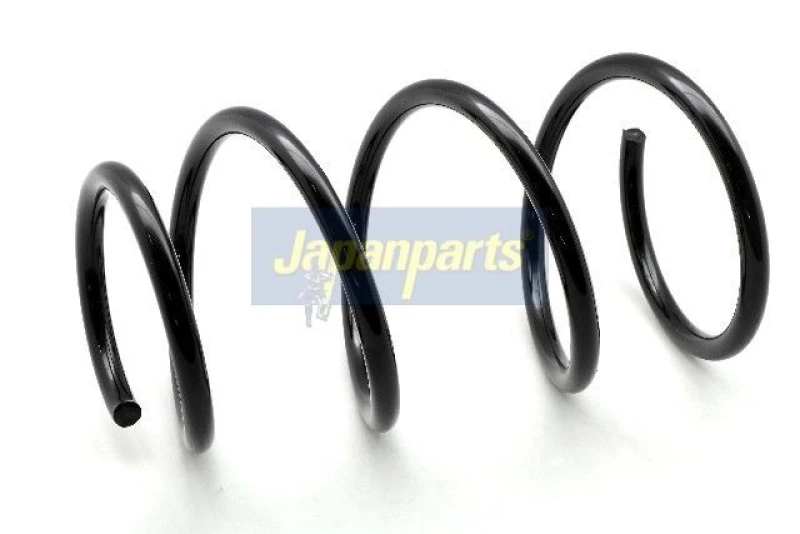 Image of JAPANPARTS Coil spring JAPANPARTS ZC3182G