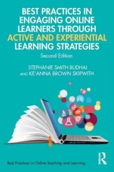 Image of Best Practices in Engaging Online Learners Through Active and Experiential Learning Strategies