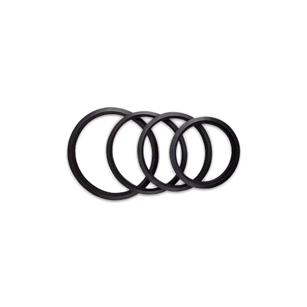 Image of ELRING Seal MERCEDES-BENZ,SSANGYONG,PUCH 446.970 6010170460,A6010170460