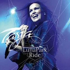Image of Luna Park Ride
