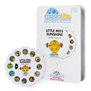 Image of Moonlite Story Reel - Little Miss Sunshine