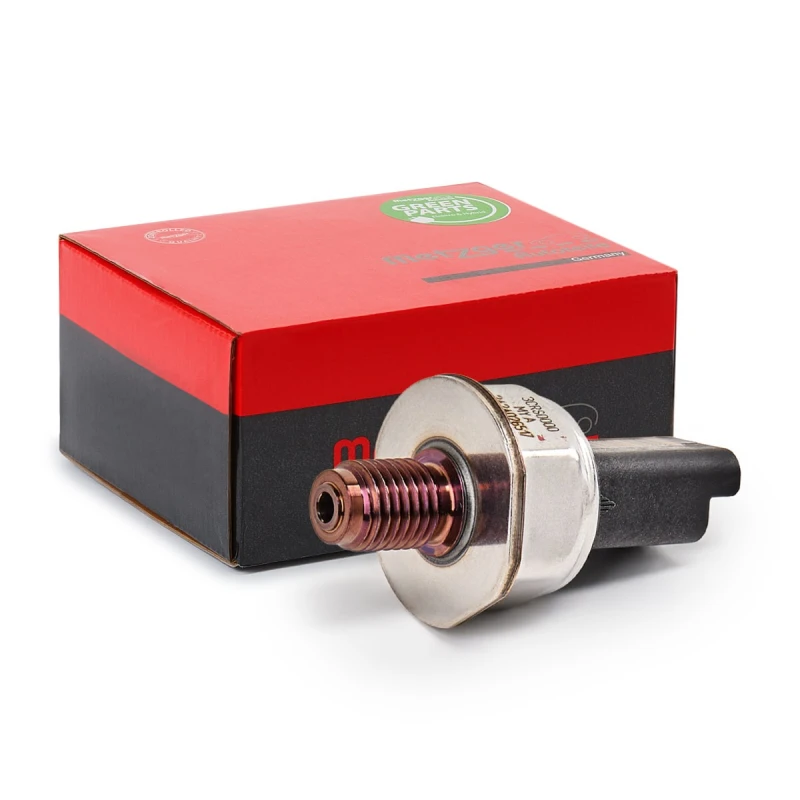 Image of METZGER 0906212 Sensors OE-PART Sensor,fuel pressure (3942)