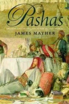 Image of Pashas by James Mather