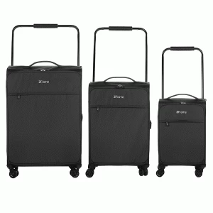 Image of Z-Frame Z Frame 26" Double Wheel - Black