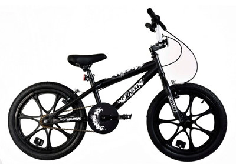 Image of Xn-4-18 Kids 18" Freestyle Bmx