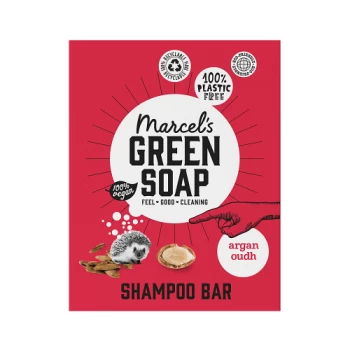 Image of MGS Shampoo Bar A&amp;O - 90g
