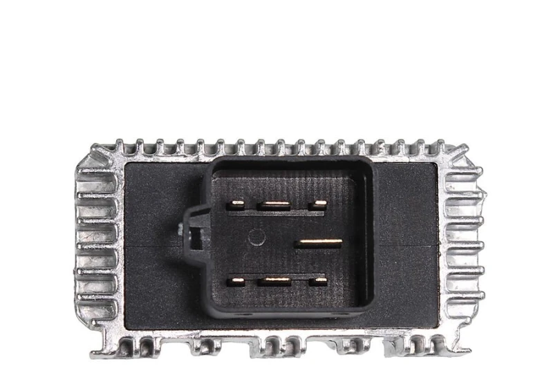 Image of Glow plug relay METZGER 0884047