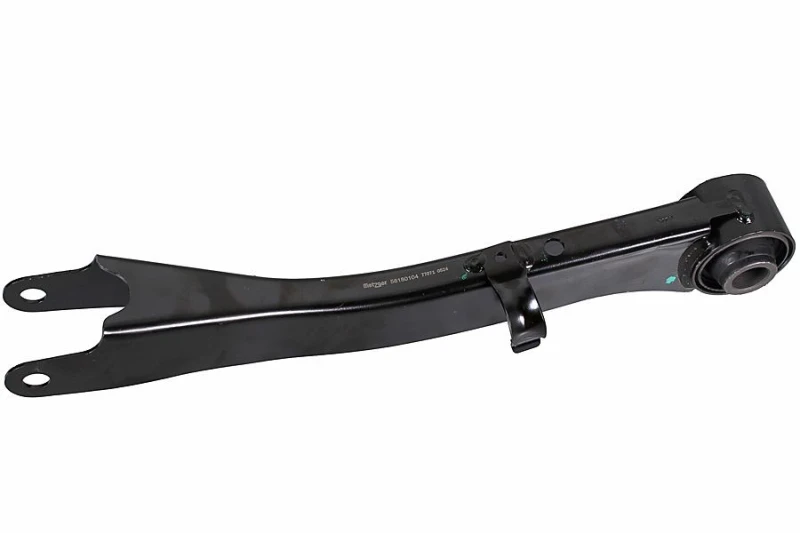 Image of Suspension arm METZGER 58180104