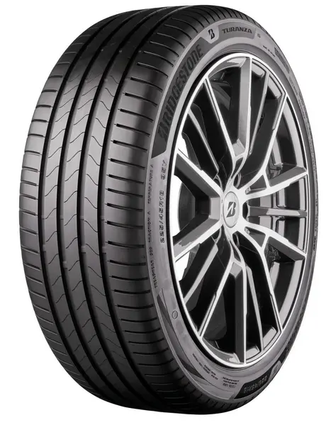 Image of Bridgestone Turanza 6 265/35 R18 97Y passenger car Summer tyres Tyres 22388 Tyres (100001)