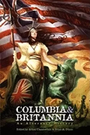 Image of columbia and britannia