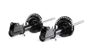 Image of RIDEX Shock absorber MERCEDES-BENZ,RENAULT 854S2087 543022471R,8200591290,8200611465 Shocks,Shock absorbers,Suspension shocks 8200868516