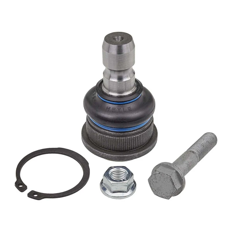 Image of MEYLE 28-16 010 0011 Ball joint MEYLE-Original: True to OE. Front Axle Left Support-/Steering Link (2462)