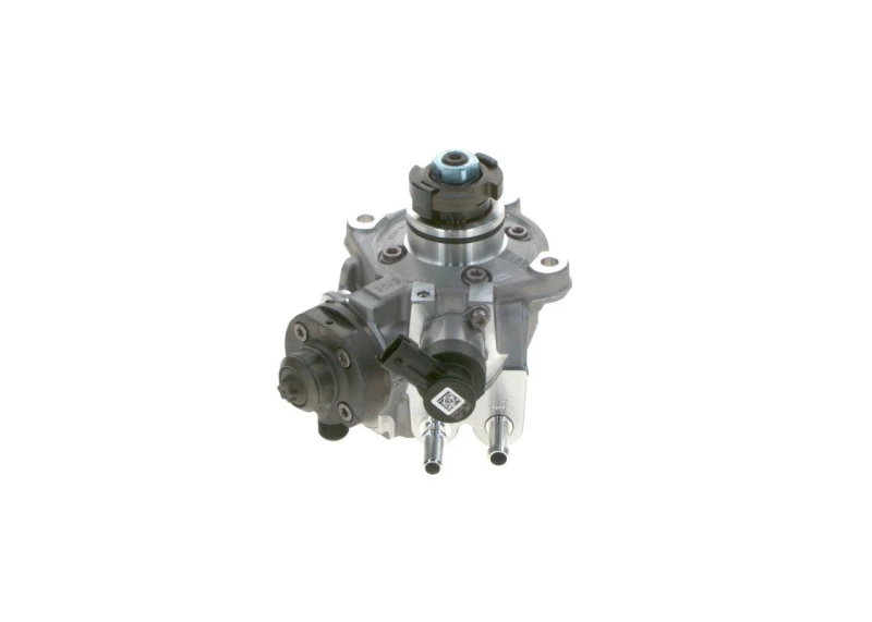 Image of Bosch 0 445 010 593 High Pressure Pump High Pressure Pump (3918)