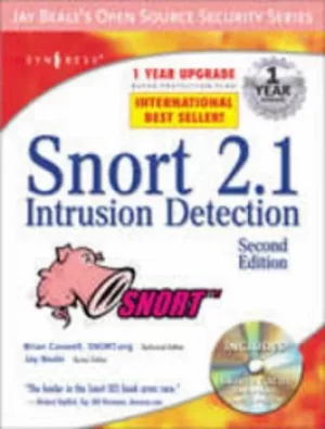 Image of Snort 20 by Jay Beale
