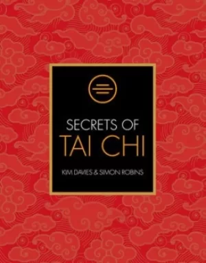 Image of Secrets of tai chi by Kim Davies