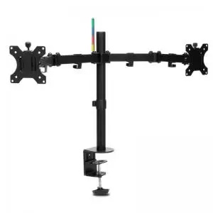 image of Kensington K55409WW SmartFit Ergo Dual Extended Monitor Arm 31363J