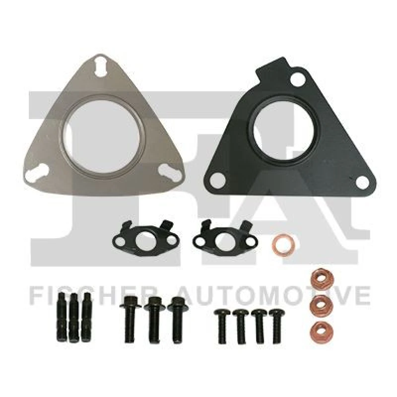 Image of FA1 Mounting Kit, charger FA1 KT410090
