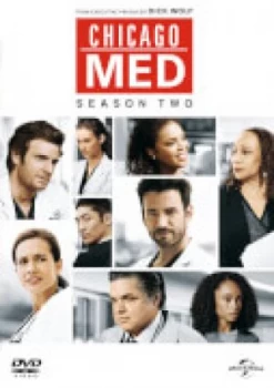 image of Chicago Med - Season 2