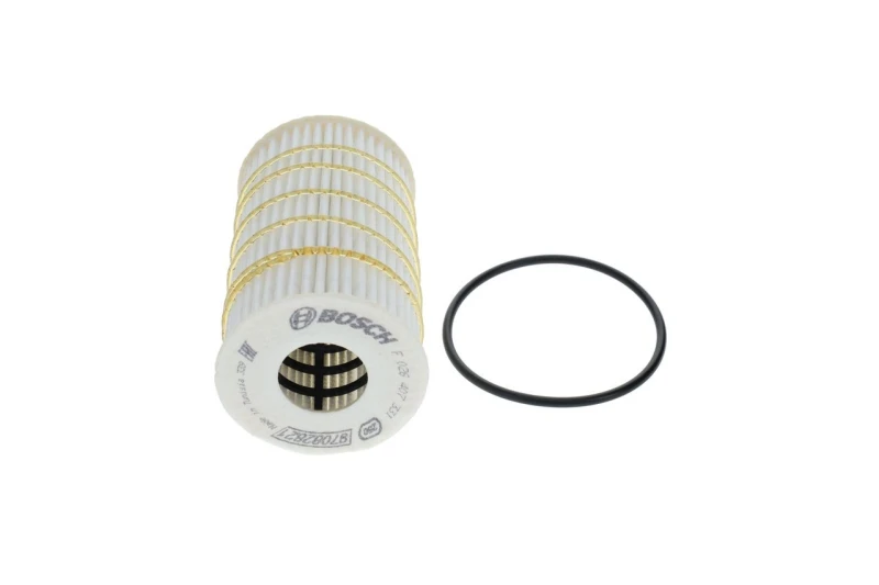 Image of Oil filter Bosch F 026 407 331