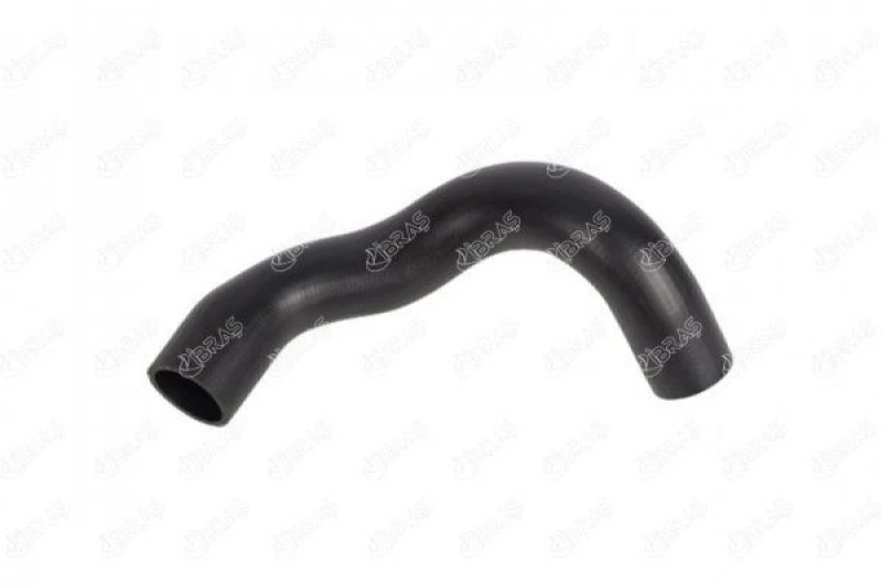 Image of IBRAS Charger intake hose IBRAS 31607