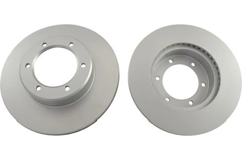Image of KAVO PARTS Brake disc KAVO PARTS BR-9342-C