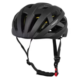 Image of Pinnacle MIPS Rd Hlmt 00 - Black