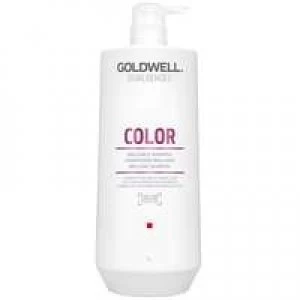 Image of Goldwell Dualsenses Color Brilliance Shampoo 1000ml