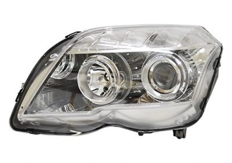 Image of VAN WEZEL Headlight VAN WEZEL 3092961