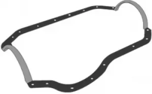 Image of Seal Gasket 71-13056-00 by Victor Reinz