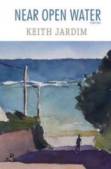 Image of Near Open Water by Keith Jardim Paperback