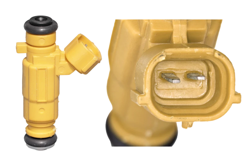 Image of Injector VALEO 348219