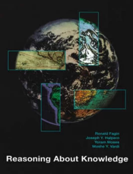 Image of Reasoning about Knowledge by Ronald Fagin Paperback