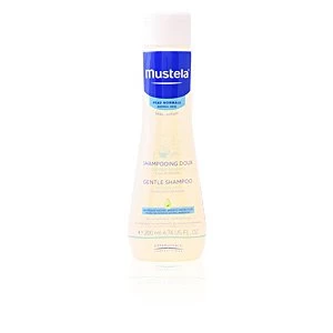 Image of BEBE gentle shampoo delicate hair 200ml