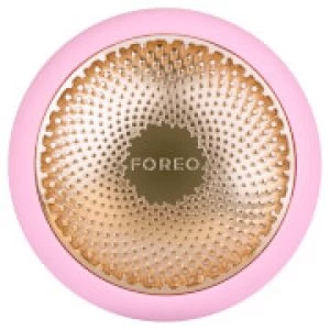 image of FOREO UFO 2 Device (Various Colours) - Pearl Pink