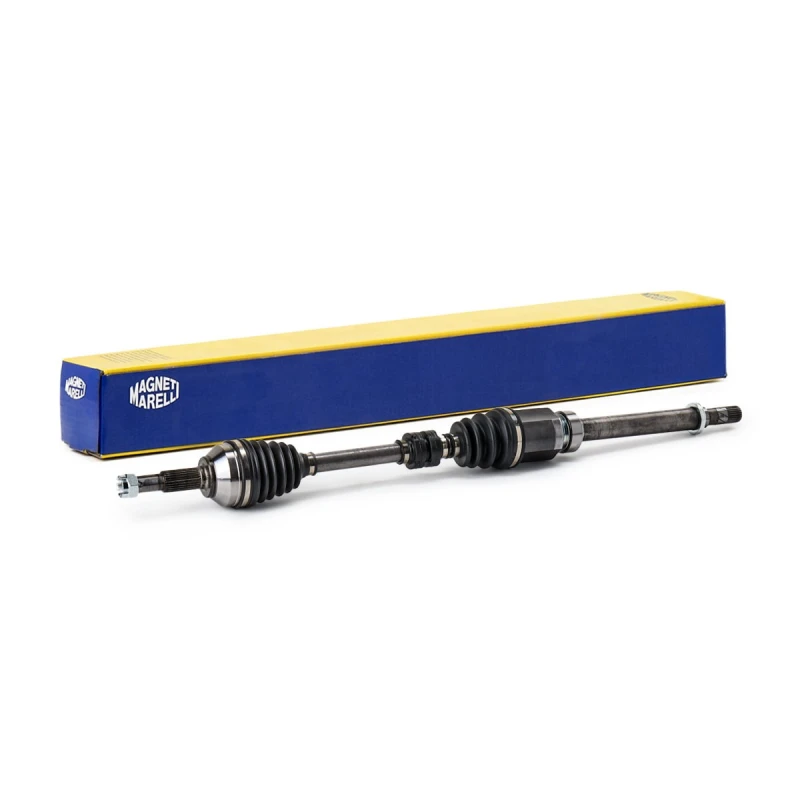 Image of MAGNETI MARELLI 302004190216 Drive shaft Front Axle Right Drive Shaft (13)