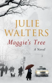Image of Maggies Tree by Julie Walters Paperback